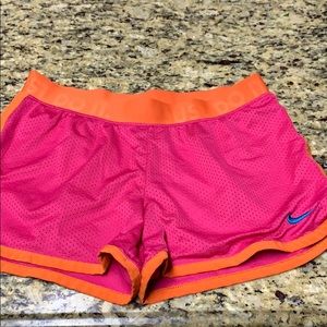 Nike Dri-Fit shorts